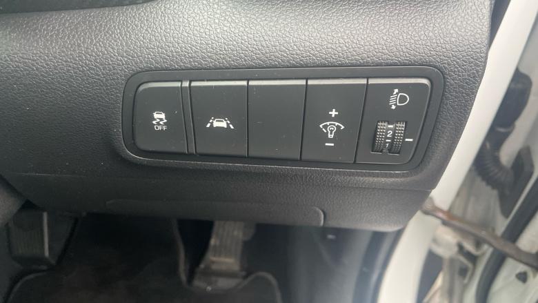 Hyundai Tucson 1.6 GDi SE Nav 5dr 2WD Petrol Estate